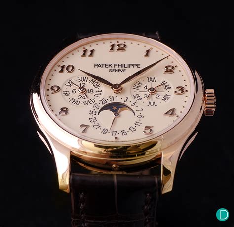 patek perpetual calendar 5327